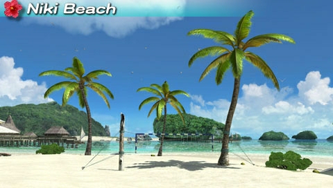 Dead or Alive: Paradise - Imagen 36